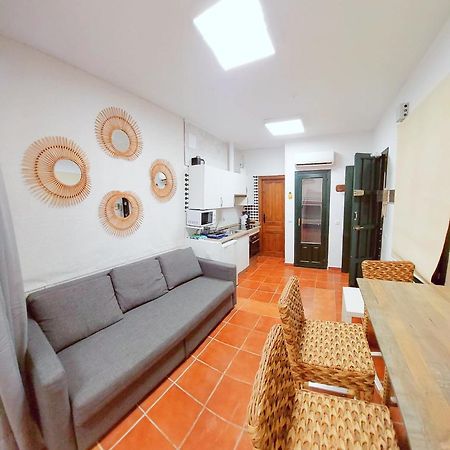 Loft Premium - Puente De Triana Appartement Sevilla Buitenkant foto