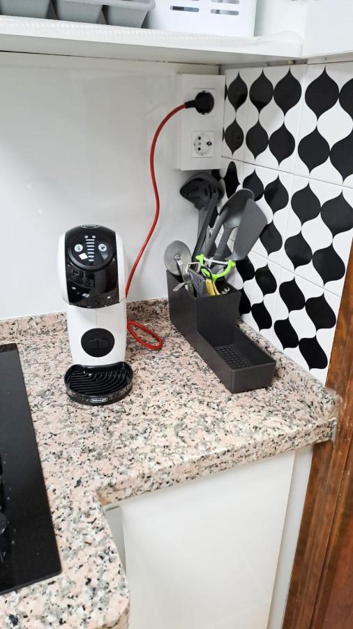 Loft Premium - Puente De Triana Appartement Sevilla Buitenkant foto