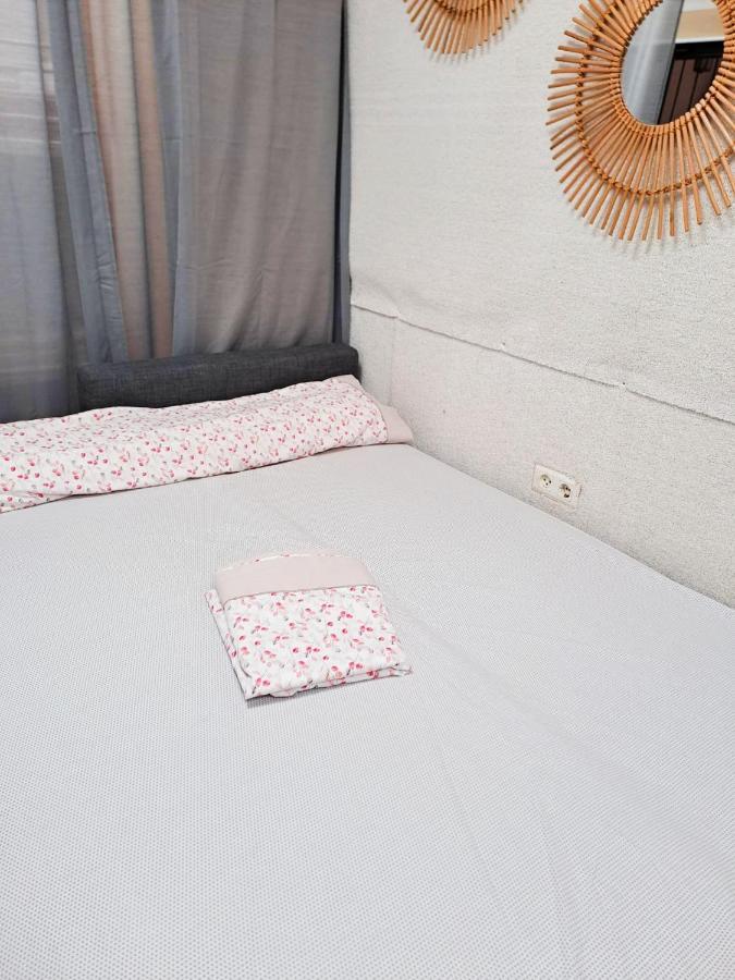 Loft Premium - Puente De Triana Appartement Sevilla Buitenkant foto
