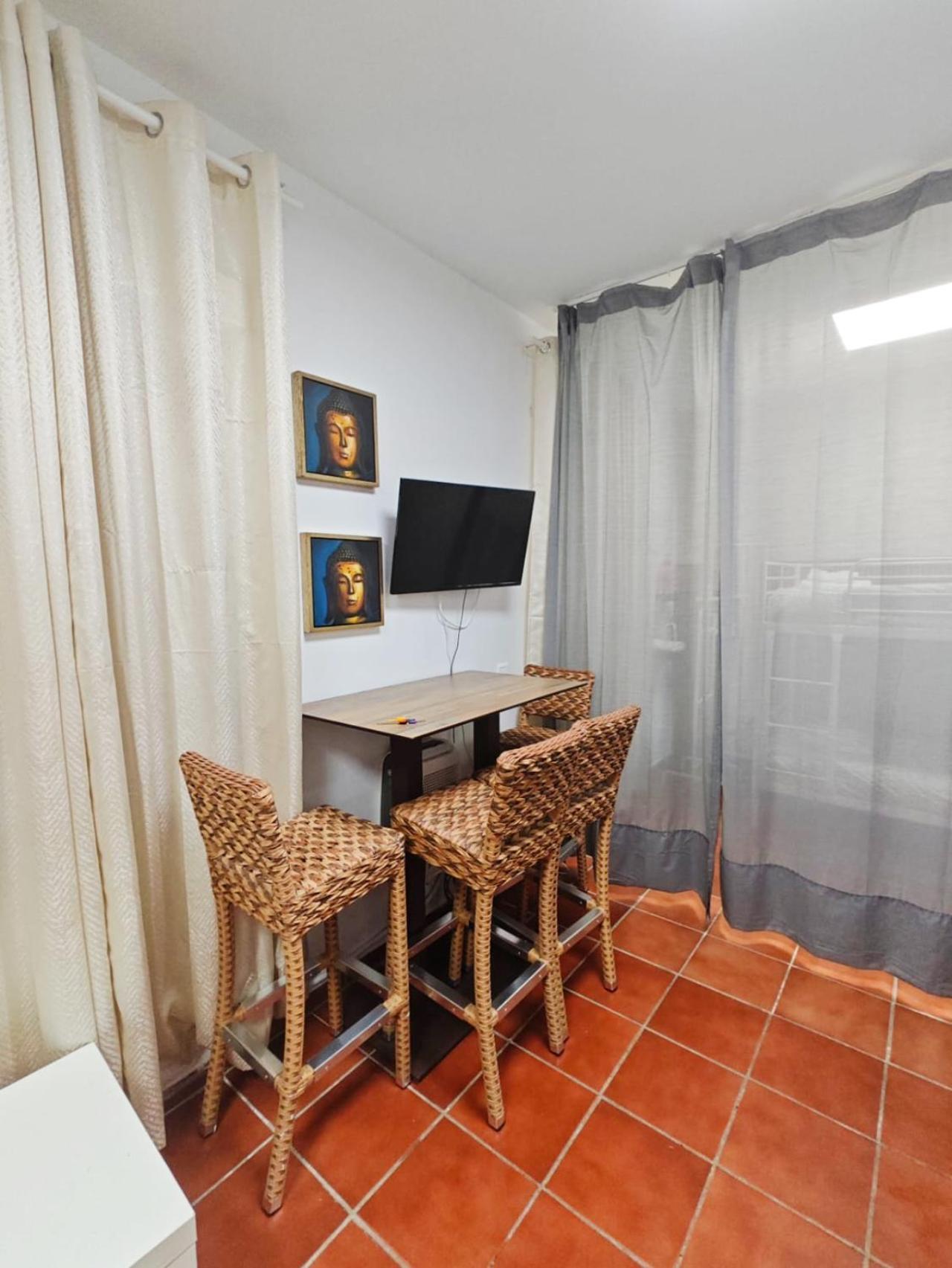 Loft Premium - Puente De Triana Appartement Sevilla Buitenkant foto