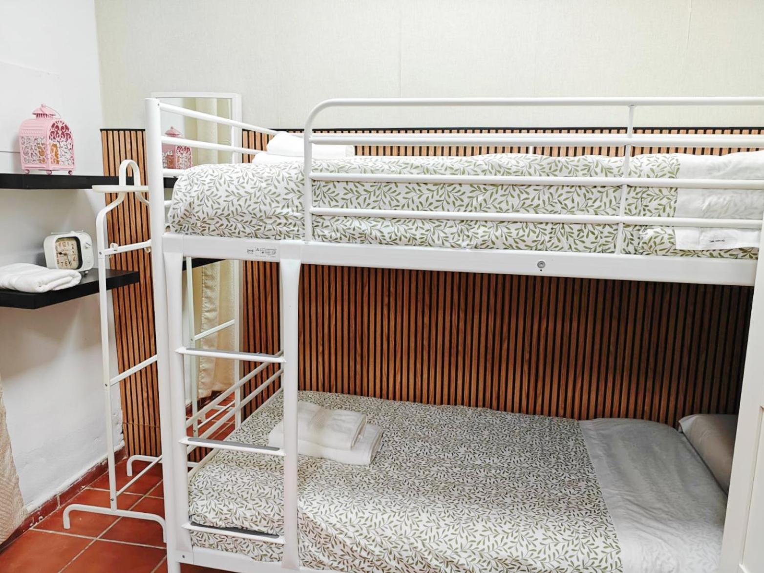 Loft Premium - Puente De Triana Appartement Sevilla Buitenkant foto